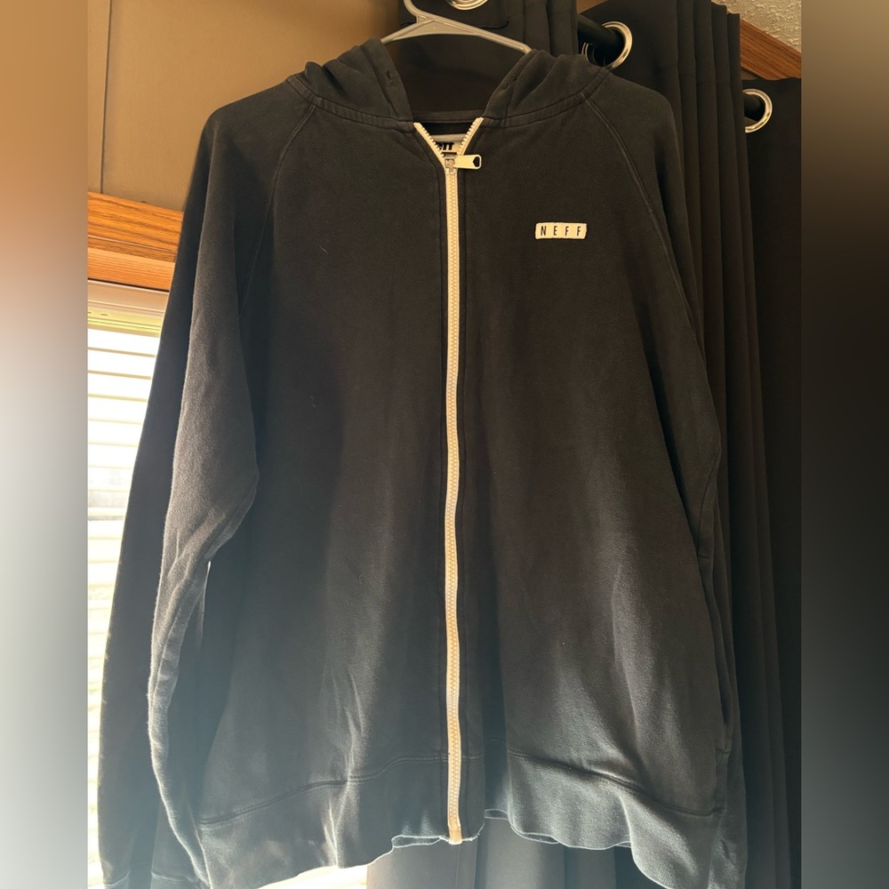 Zumiez zip up
